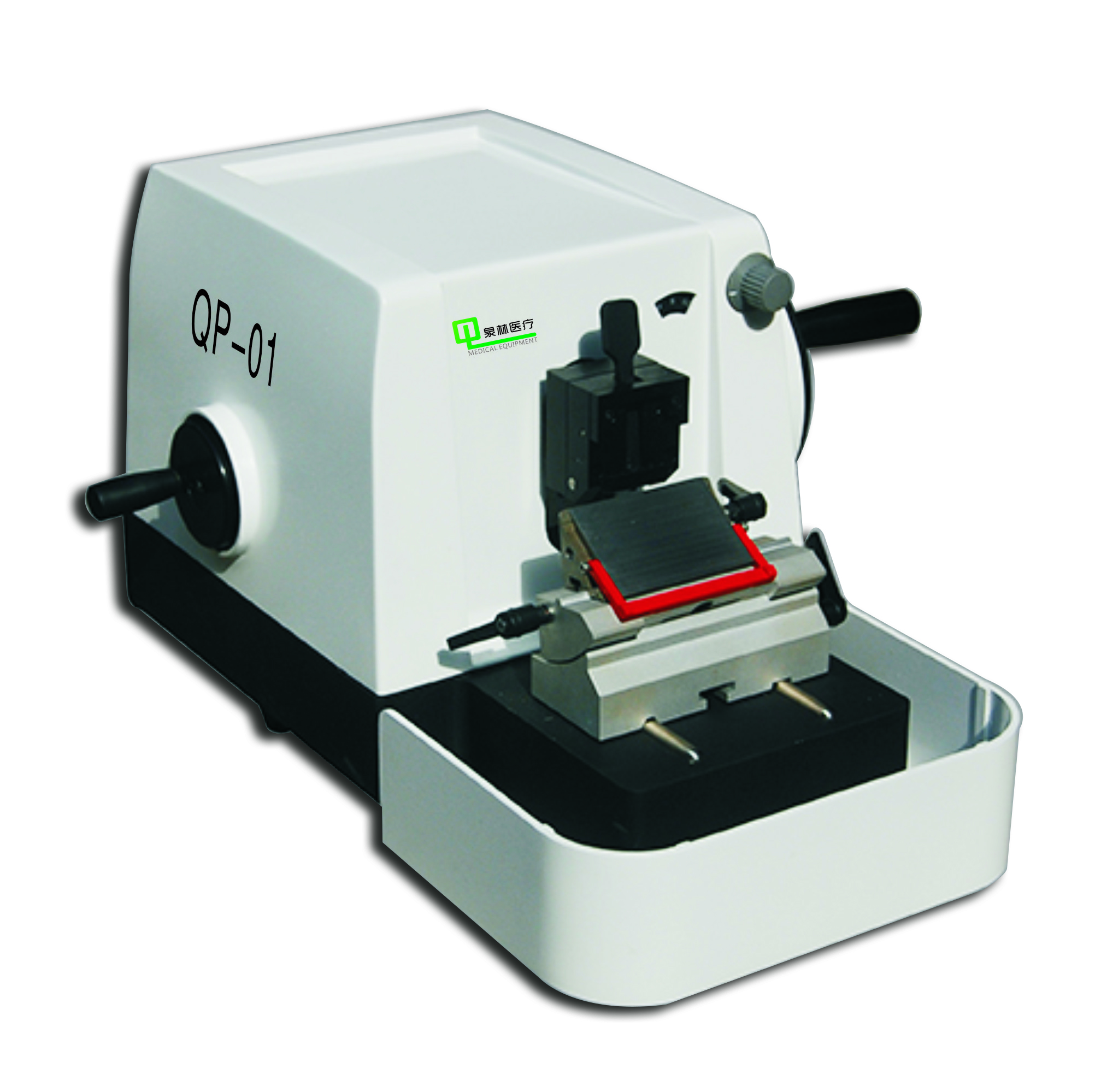 QP-01生物组织切片机