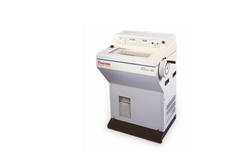 冷冻切片机的主要配置及性能特点