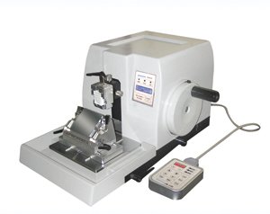 SLEE石蜡切片机的简单介绍以及主要特点