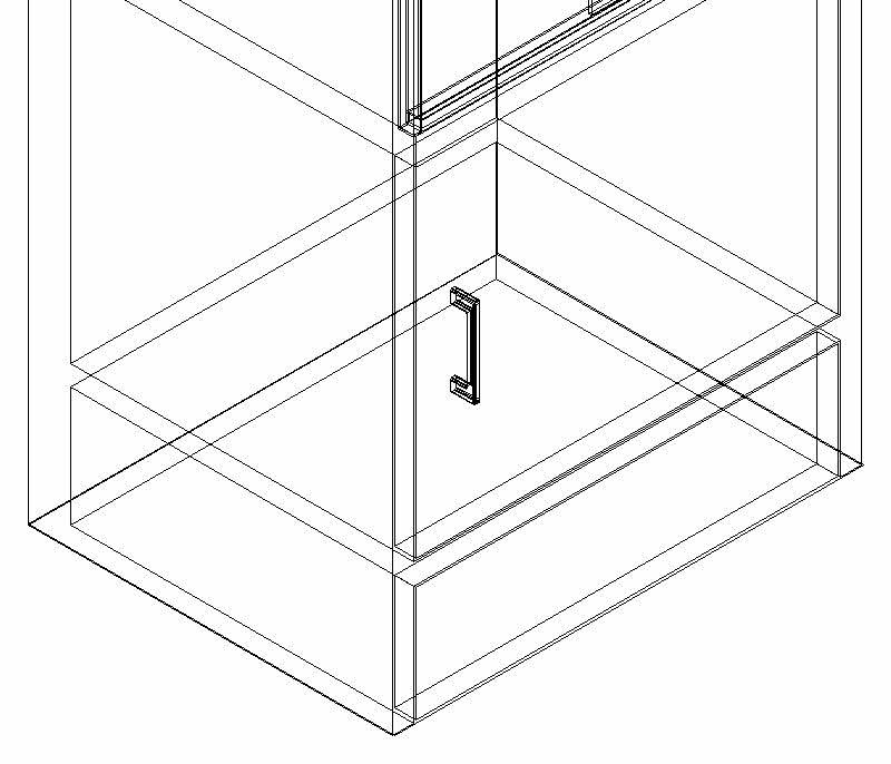 【标本冷藏柜】病理科用的标本冷藏柜特点